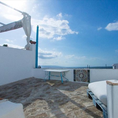 Casa La Fuente C Casas Vejer Debra Διαμέρισμα Vejer de la Frontera Εξωτερικό φωτογραφία