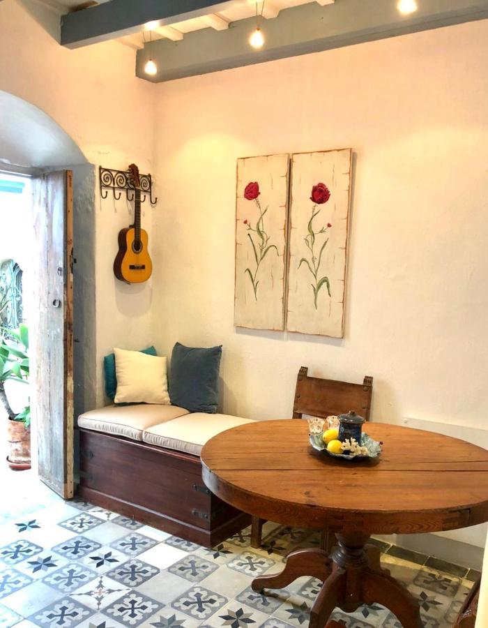 Casa La Fuente C Casas Vejer Debra Διαμέρισμα Vejer de la Frontera Εξωτερικό φωτογραφία