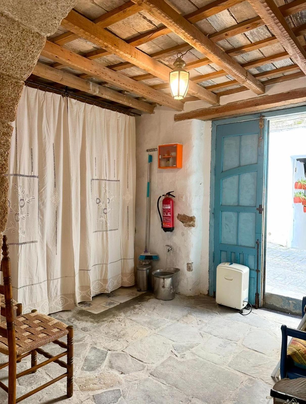 Casa La Fuente C Casas Vejer Debra Διαμέρισμα Vejer de la Frontera Εξωτερικό φωτογραφία